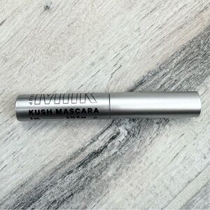 MILK Mini KUSH High Volumizing Vegan Black Mascara